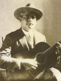 Juan Pernambuco, la alegría brasileña de un guitarrista del siglo XX