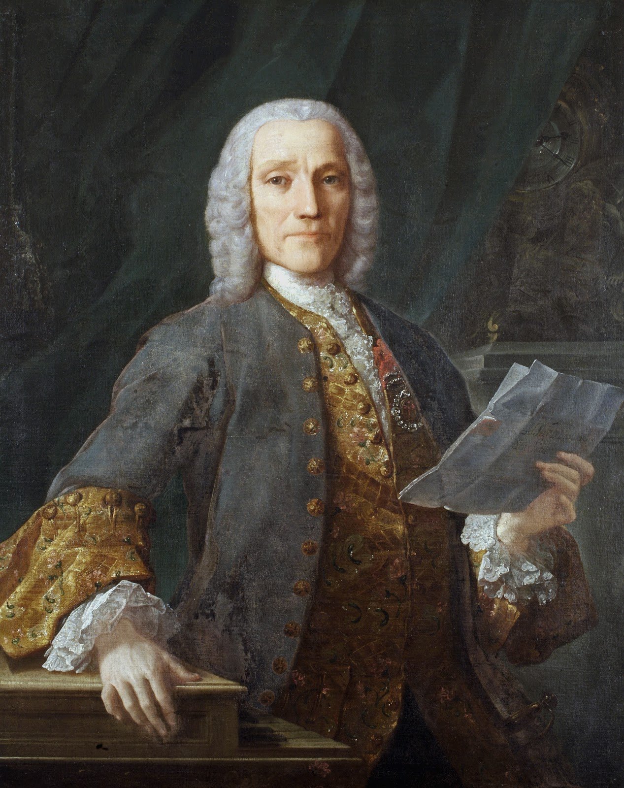 Domenico Scarlatti, un excelso compositor italiano de corazón español