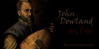 Regresamos con John Dowland, un laudista universal.