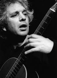 Ralph Towner, de la Música Clásica a los escenarios del Jazz-Rock