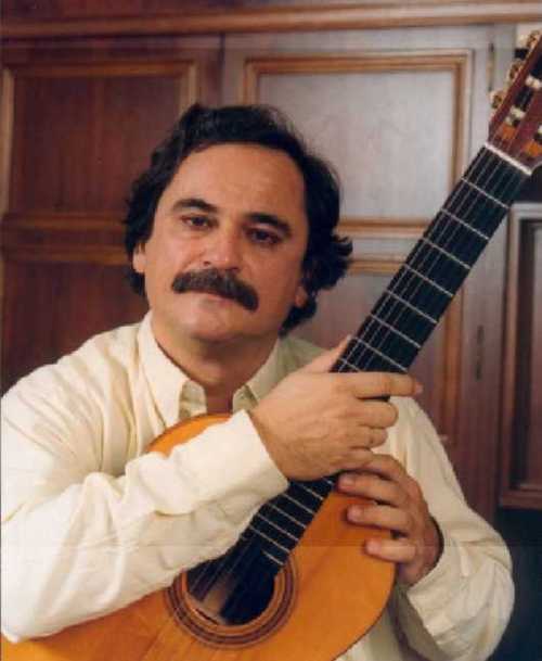 Francis Kleynjans, un compositor de Guitarra Clásica imprescindible
