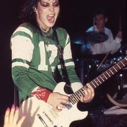 Joan Jett, I Love Rock´N Roll